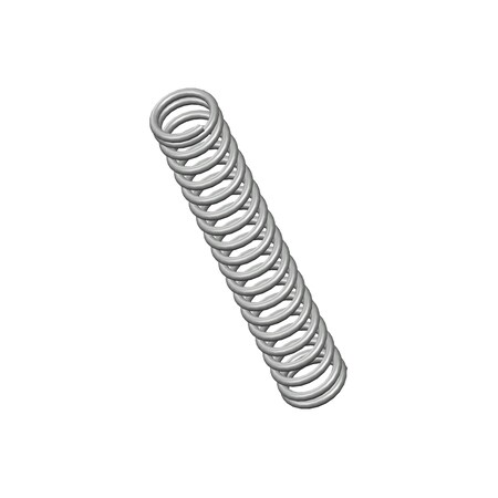 Approved Vendor Compression Spring, O= .312, L= 1.94, W= .040 G909967814